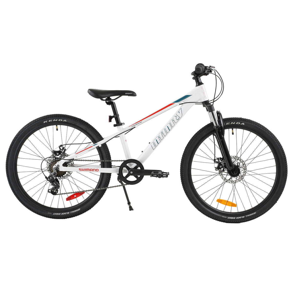 Infinity Destiny Girls Mountain Bike