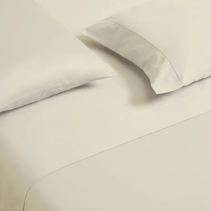 River Park Estate Luxury Egyptian Cotton Sateen 500 Thread Count Sheet Set