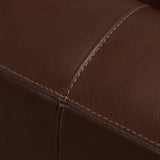 Simon Li – Hudson Leather Power Sofa