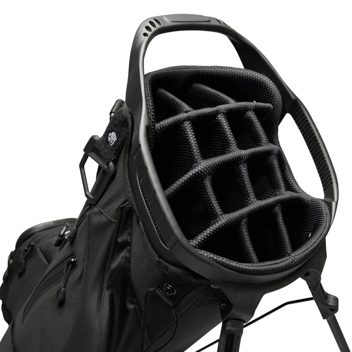 Sunday Golf Pacific 14 Club Golf Stand Bag With 6 Can Cooler