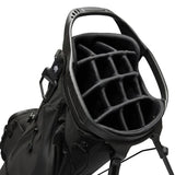 Sunday Golf Pacific 14 Club Golf Stand Bag With 6 Can Cooler