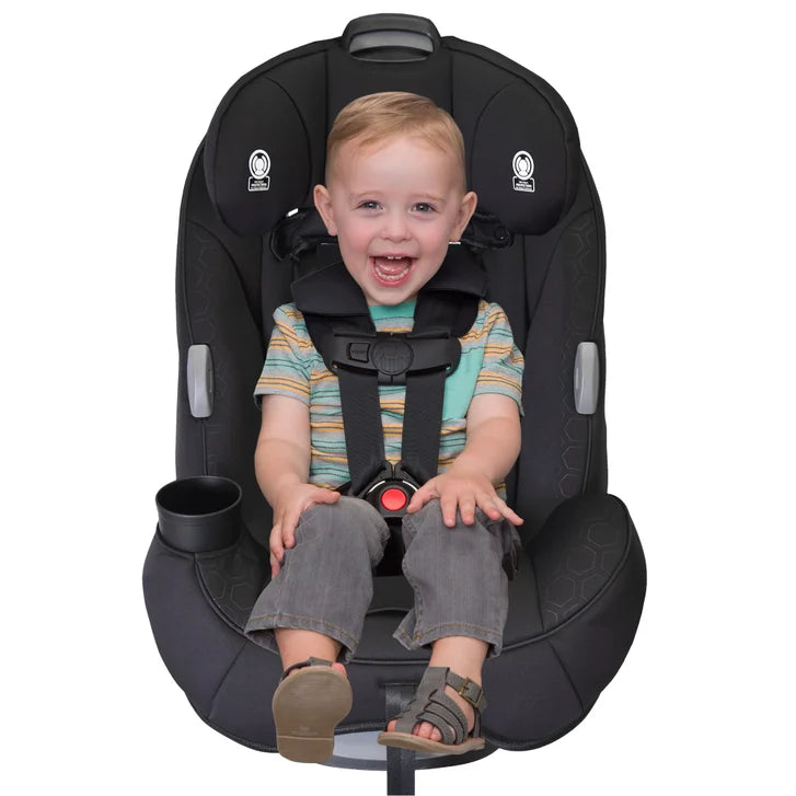 Safety 1st - MultiFit ARB All-in-1 Car Seat, Raven Hex