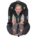 Safety 1st - MultiFit ARB All-in-1 Car Seat, Raven Hex