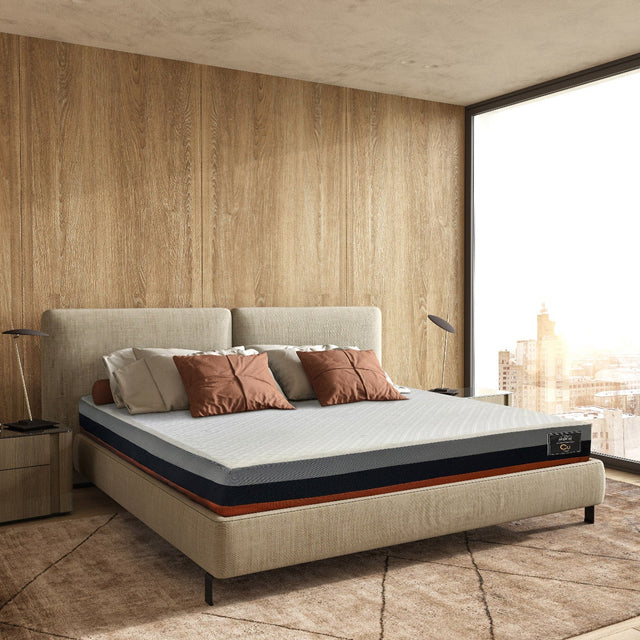 NSC Medical - Rejuvenate 2.0 Hybrid Copper Mattress W1