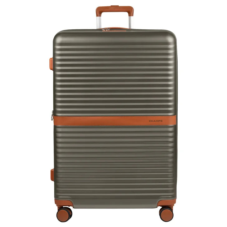 Champs - Vintage II, Hardside Large Check-In Luggage