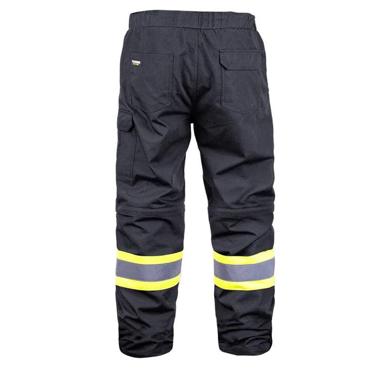 Terra AirFlow Men's Convertible Work Pants