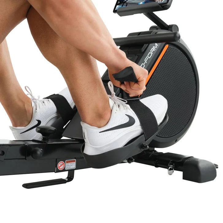 Proform 550R Rower