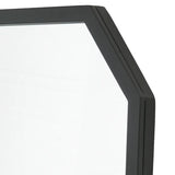 Bastion Leaner Style Floor Mirror