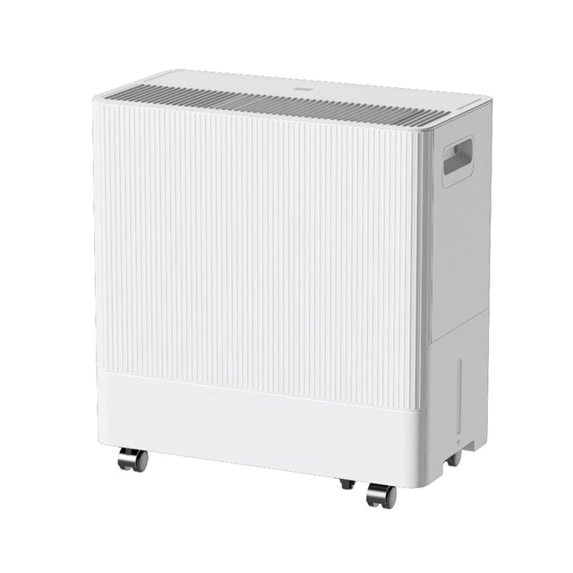 Ecohouzng 23.7L (50 pints) Smart Dehumidifier with Built-In Pump and WiFi S5