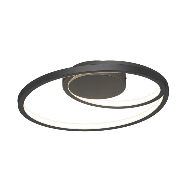 Artika Salto Integrated LED Ceiling Light