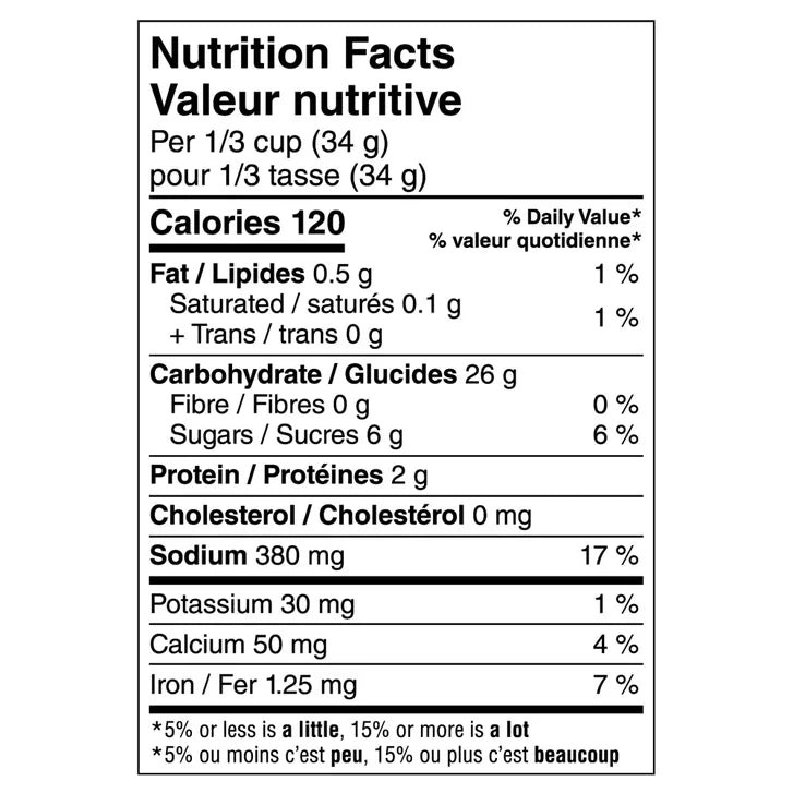 Krusteaz Buttermilk Pancake Mix, 4.53 kg