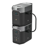 EcoFlow DELTA 2 and Extra Battery Bundle