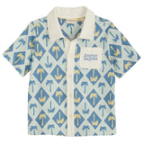 Scotch & Soda Kids 2-piece Jacquard Set