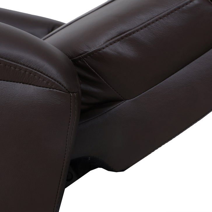 Cheers – Julius Top-grain Leather Power Recliner