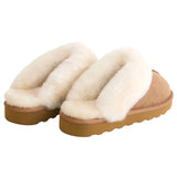 Kirkland Signature Women's Shearling Slipper