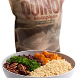 Kirkland Signature Organic Quinoa, 2.04 kg