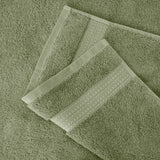 Serene Home Collection Hand Towel, 4-pack