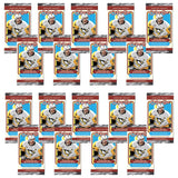 2025-26 O-Pee-Chee NHL Booster Collection