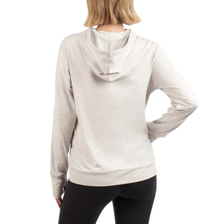 Kirkland Signature Women's Pullover Hoodie