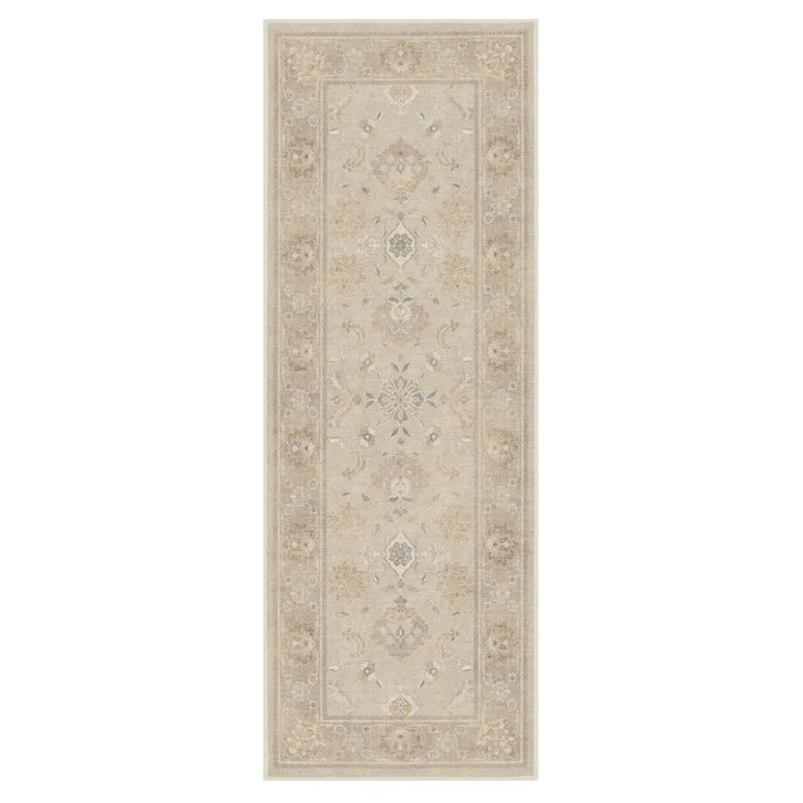 Ruggable Odette Washable Indoor Area Rug