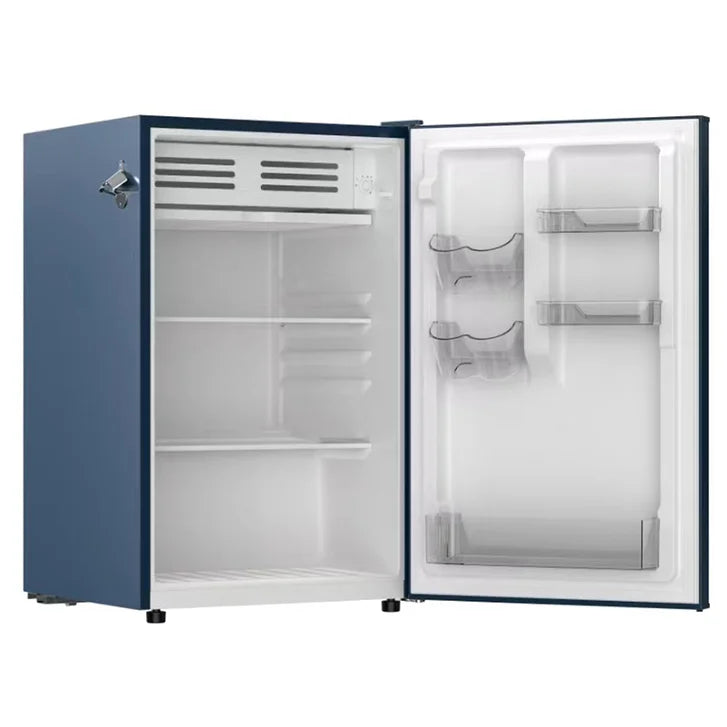 Frigidaire 22 in. 4.5 cu ft. Compact Refrigerator with Built-in Side Bottle Opener