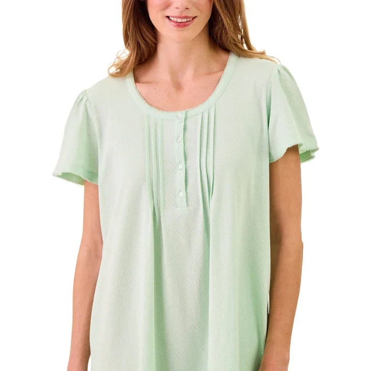 Sweet Dreams Women's Sleepwear Nightgown