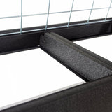 CAT 4-Level Industrial Shelving Unit