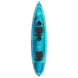 Pelican River Gorge 130XP Tandem Recreational Kayak