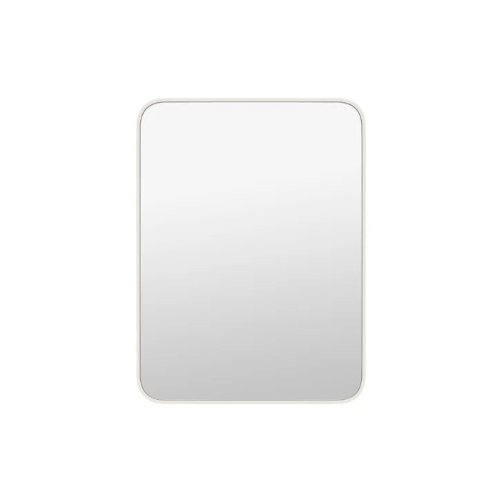 Appollo Remi Framed Metal Mirror