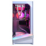 CyberPowerPC Gamer Supreme Gaming Desktop, Intel Core Ultra 7 270KF Plus - 32GB RAM, 2TB SSD, 16GB NVIDIA GeForce RTX 5080