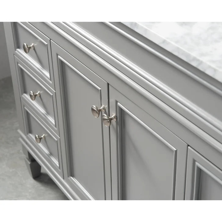 VanGo Chelsea Collection 48 in. Vanity