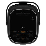 Ecohouzng 6 cup Multifunctional Induction Heating Rice Cooker