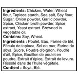 Olympic Southern Crunch Chicken Wings, 2 kg