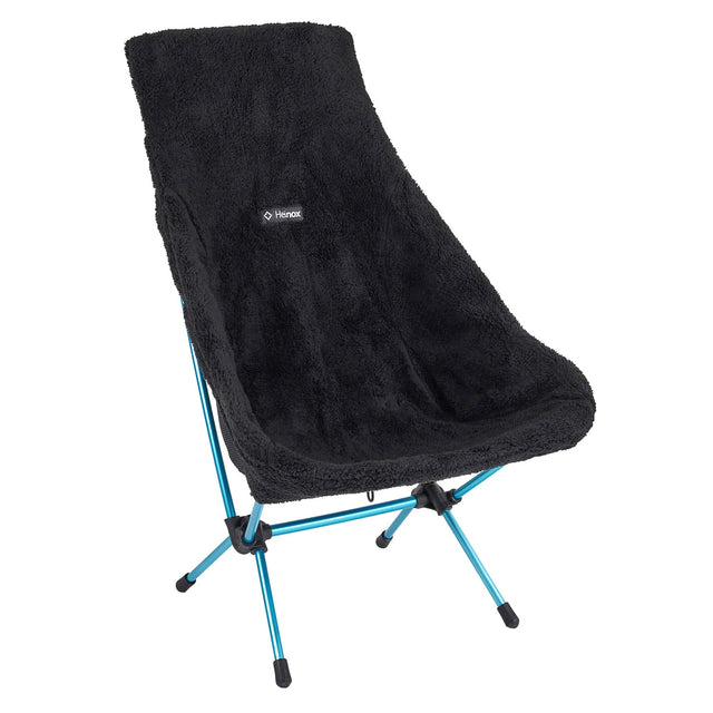 Helinox Chair Two Warmer Bundle, Chair One with Seat Warmer Cover R3