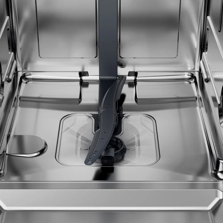 GE 24 in. Built-in Top Control Tall Tub Dishwasher with Auto Open Dry