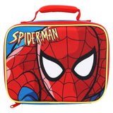 Bioworld - Licensed Kids Backpack and Lunch Bag Set