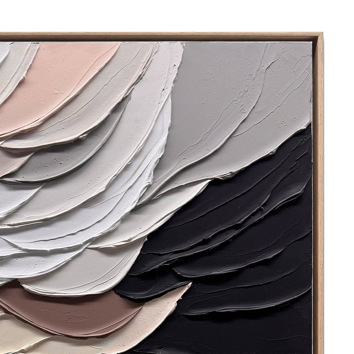 Appollo Unseen Harmonies 91.4 cm x 121.9 cm (36 in. x 48 in.) Painting