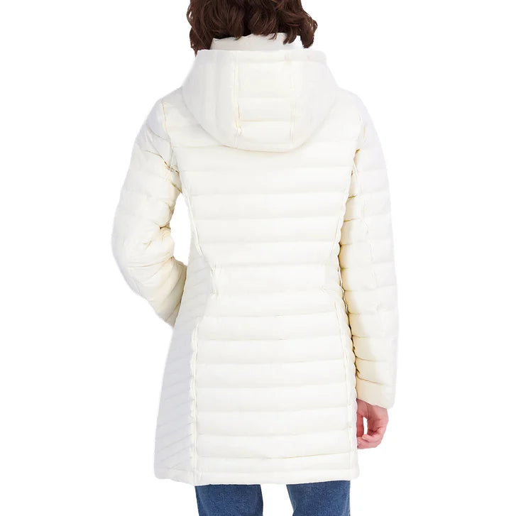 Nautica Womens Puffer Jacket