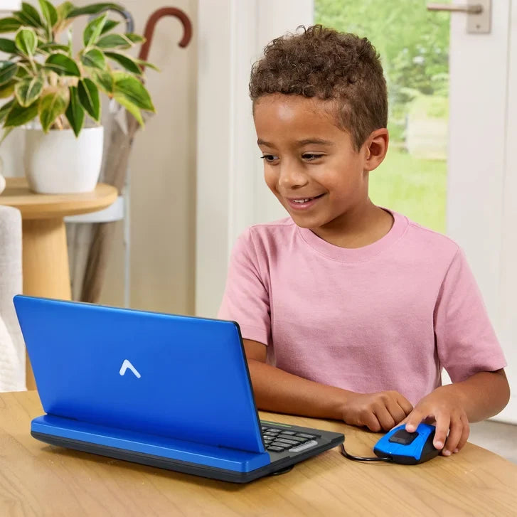 VTech Genio Bilingual JuniorBook