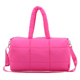 Mytagalongs Cloud Duffle Bag