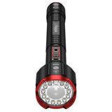 Infinity X1 10,000 Lumen Rechargeable Flashlight