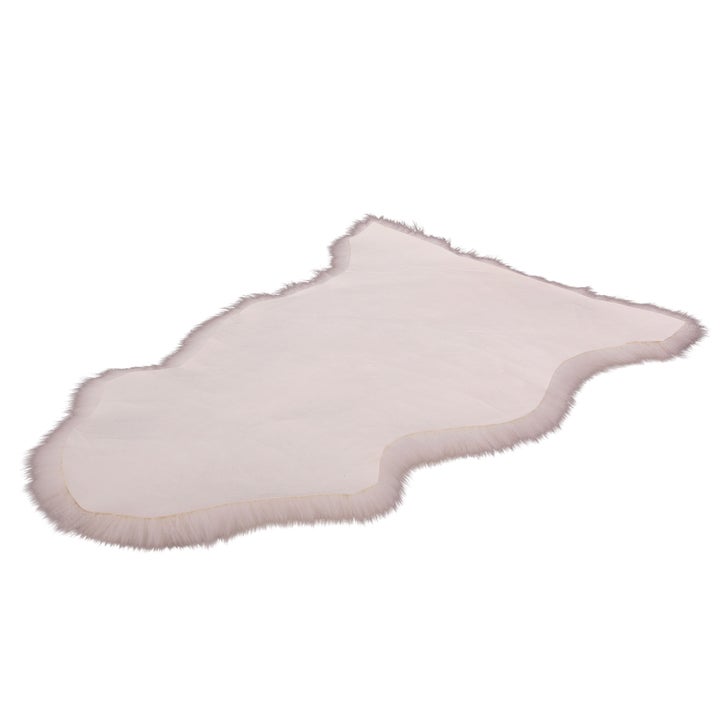 Windward Single Sheepskin Rug