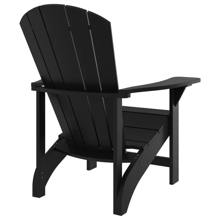 Crystal Harbor Living Adirondack Chair