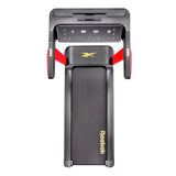 Reebok FR30z 4 HP Floatride Treadmill - Red