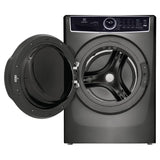 Electrolux 6 Series Laundry Bundle 5.2 cu ft. Front Load Washer and 8.0 cu ft. Gas Dryer