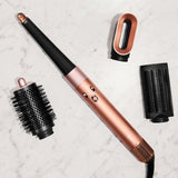 Dyson Airwrap i.d. Multi-Styler and Dryer, Straight+Wavy