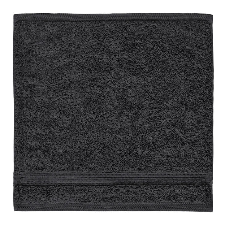 Serene Home Collection Wash Cloth Set, 8-pack