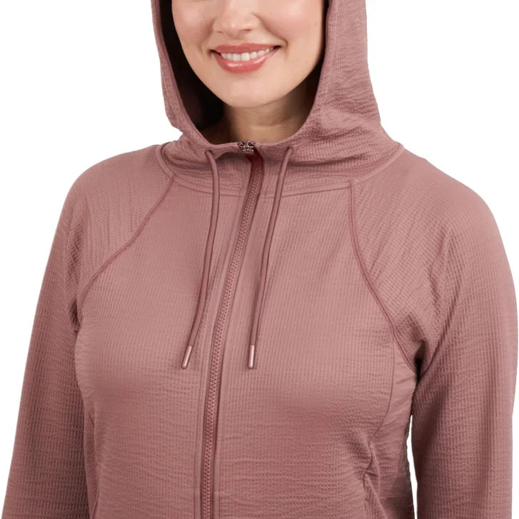 Kirkland Signature Women's Ottoman Jacket