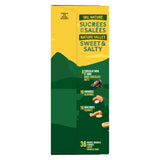 Nature Valley Sweet & Salty Granola Bars, 36 × 35 g