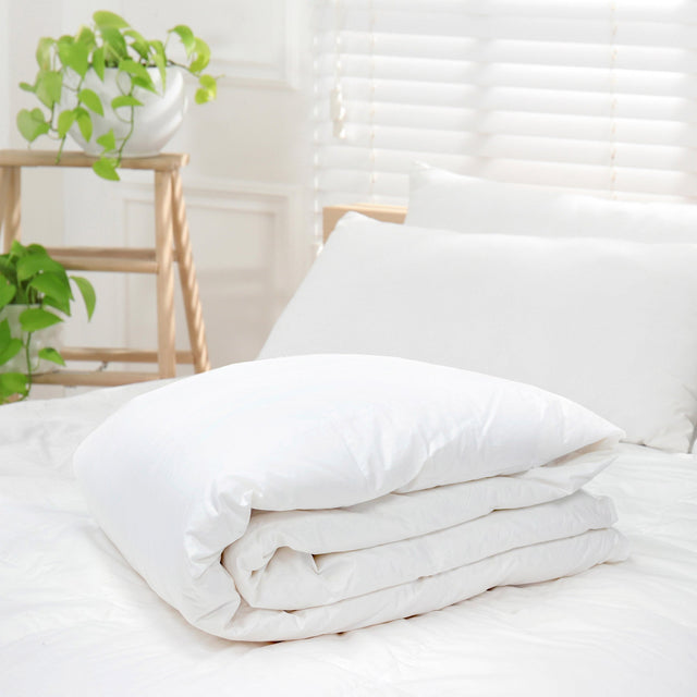 Westex Canadian Brome Lake Duck Down Summer Duvet J6